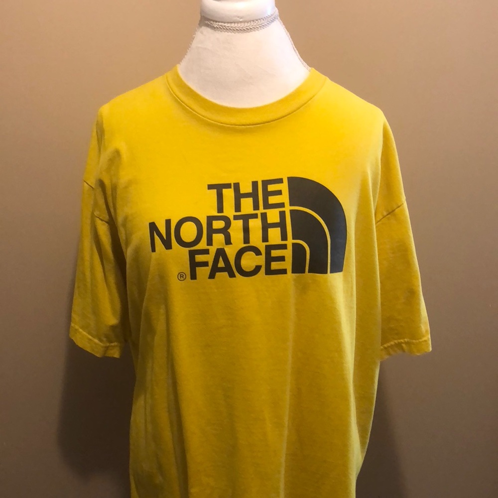 The North Face large T-shirt